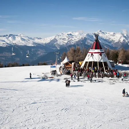 Appartamento Bellevue L 013 - Pleasant 4 Pers *