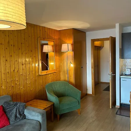 Appartamento Bellevue L 013 - Pleasant 4 Pers