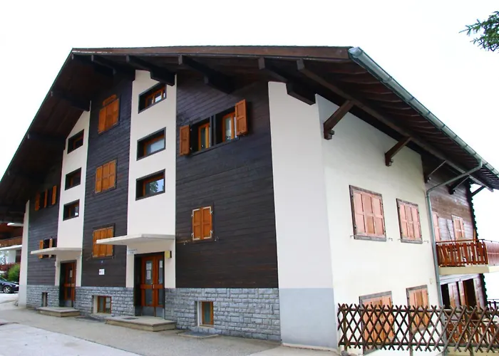 Bellevue L 013 - Pleasant 4 Pers * 베이소나츠