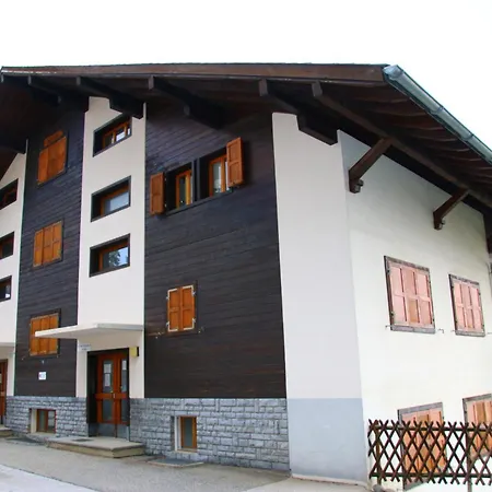 Bellevue L 013 - Pleasant 4 Pers * ויסונה