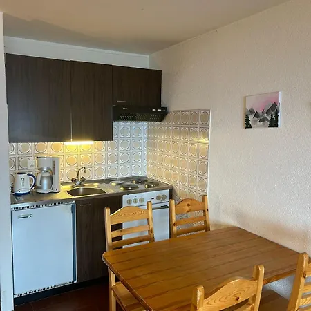 Bellevue L 013 - Pleasant 4 Pers דירה *