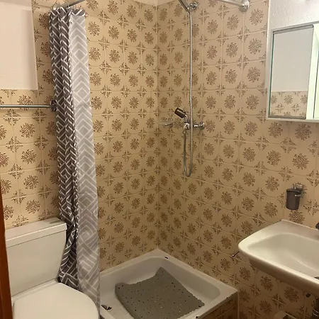 Bellevue L 013 - Pleasant 4 Pers דירה ויסונה