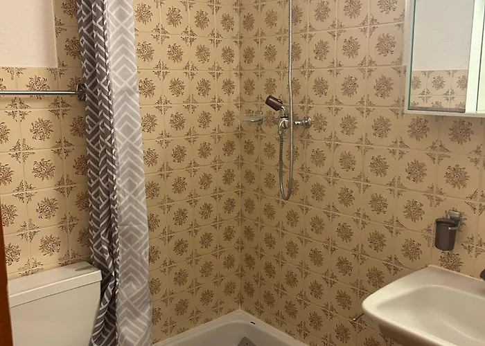 Bellevue L 013 - Pleasant 4 Pers דירה ויסונה