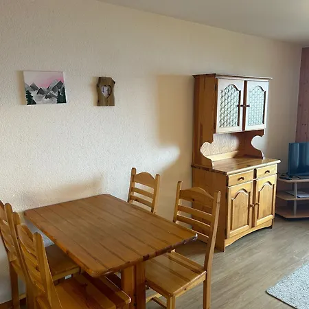 Bellevue L 013 - Pleasant 4 Pers Apartament