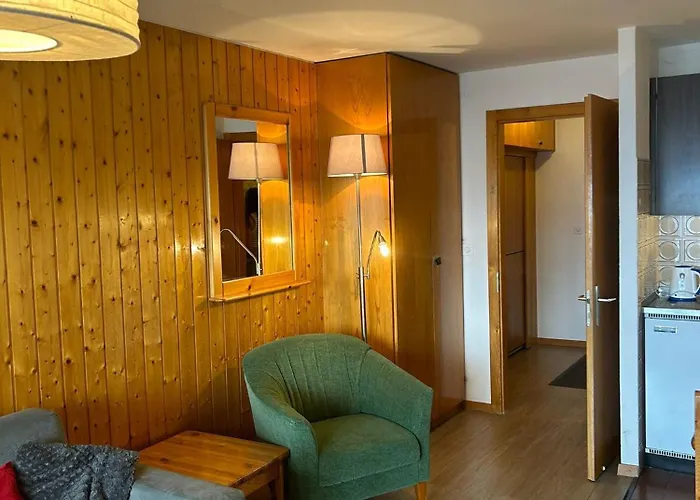 Apartament Bellevue L 013 - Pleasant 4 Pers